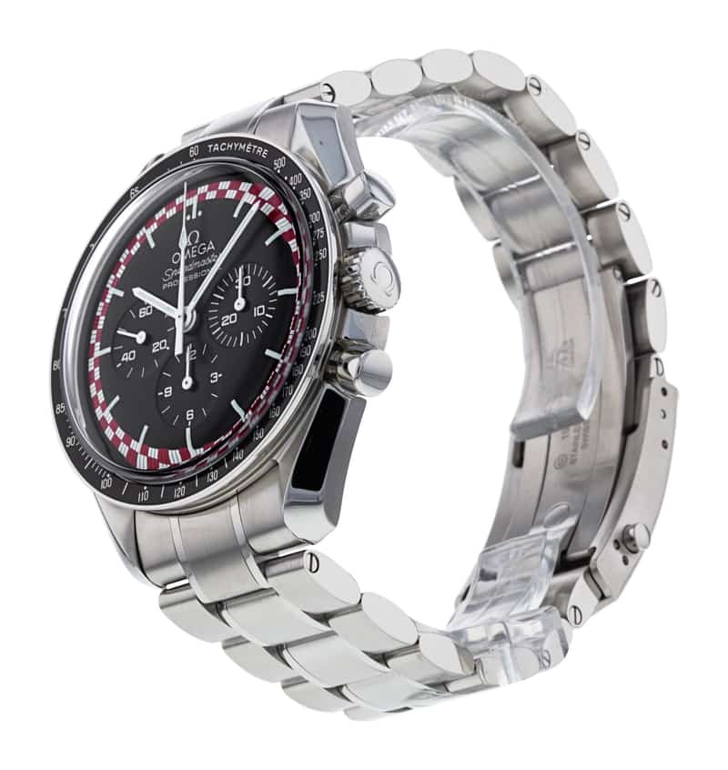 Omega Speedmaster Moonwatch 311.30.42.30.01.004